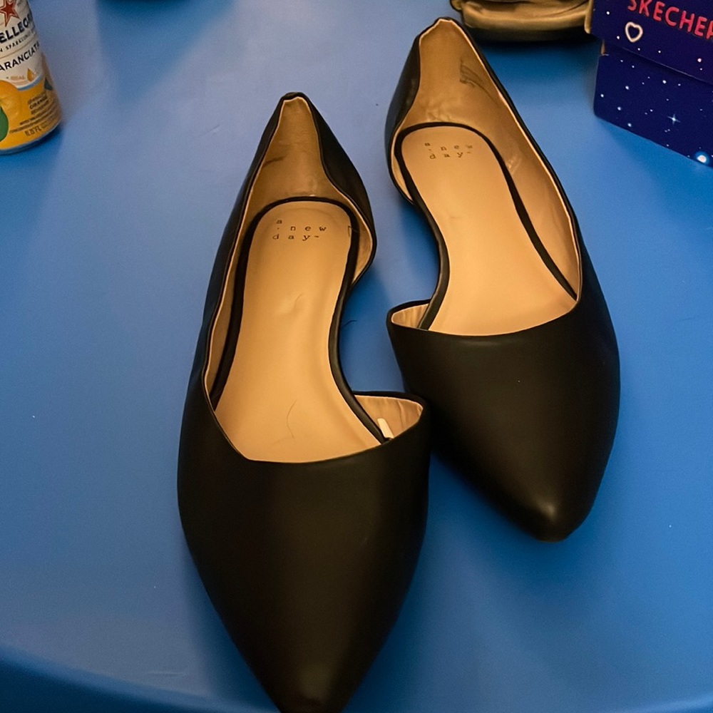 A new day by Target dress shoe